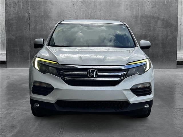 used 2016 Honda Pilot car, priced at $15,974