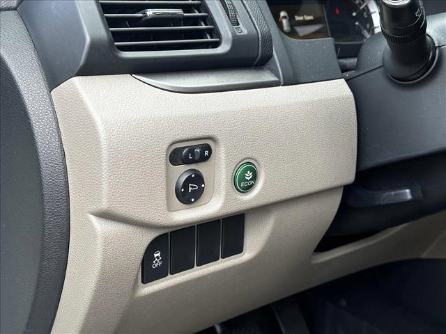 used 2016 Honda Pilot car, priced at $15,974
