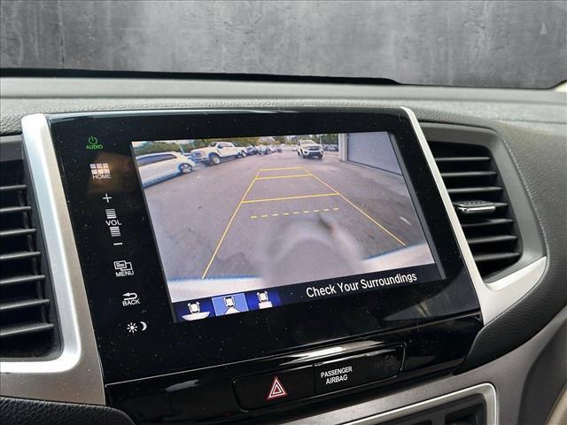 used 2016 Honda Pilot car, priced at $15,974