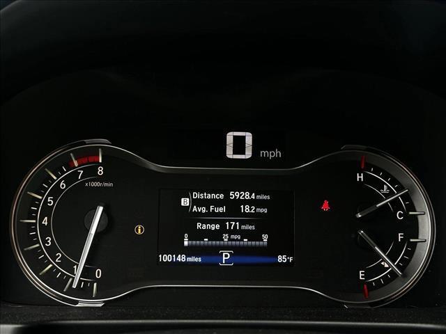 used 2016 Honda Pilot car, priced at $15,974