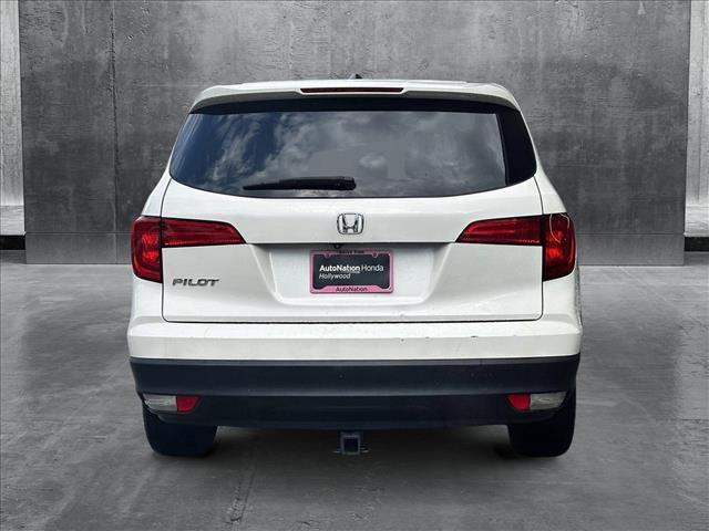 used 2016 Honda Pilot car, priced at $15,974