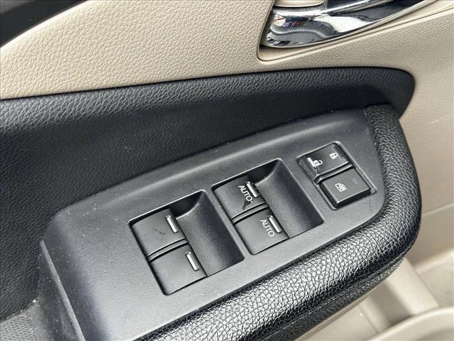 used 2016 Honda Pilot car, priced at $15,974
