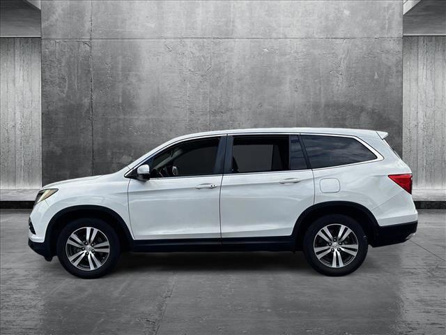 used 2016 Honda Pilot car, priced at $15,974