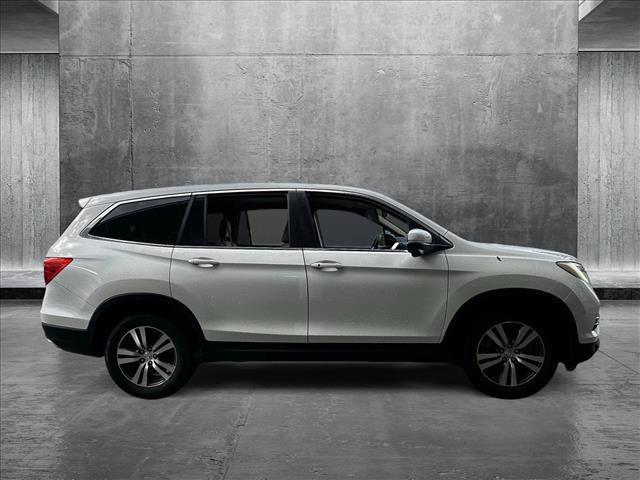 used 2016 Honda Pilot car, priced at $15,974
