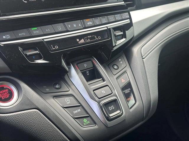 new 2025 Honda Odyssey car, priced at $48,815