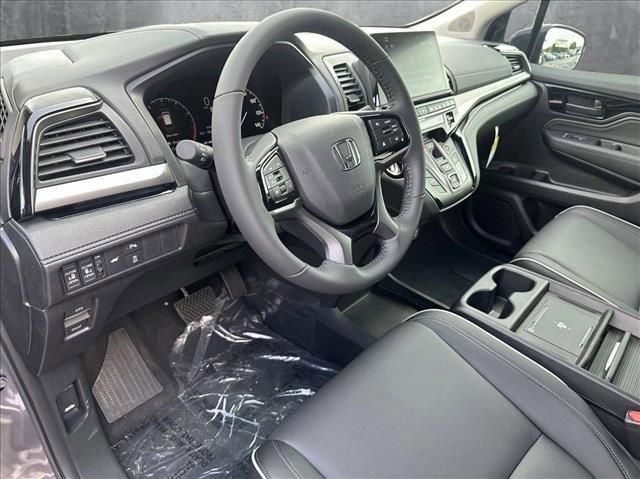 new 2025 Honda Odyssey car, priced at $48,815