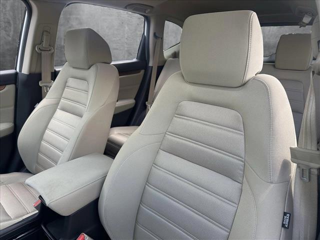 used 2022 Honda CR-V car, priced at $25,624
