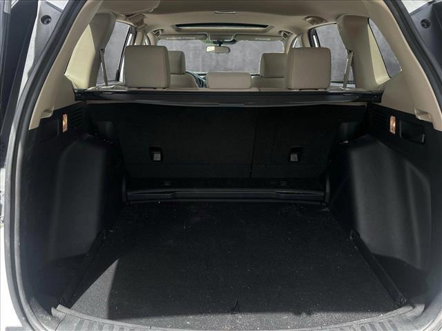 used 2022 Honda CR-V car, priced at $25,624