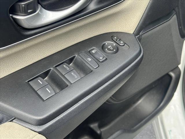 used 2022 Honda CR-V car, priced at $25,624