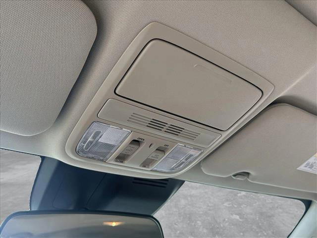 used 2022 Honda CR-V car, priced at $25,624