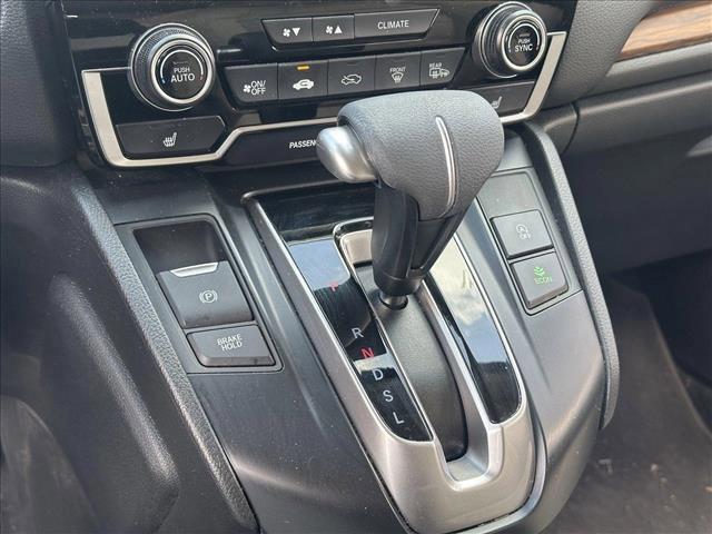 used 2022 Honda CR-V car, priced at $25,624