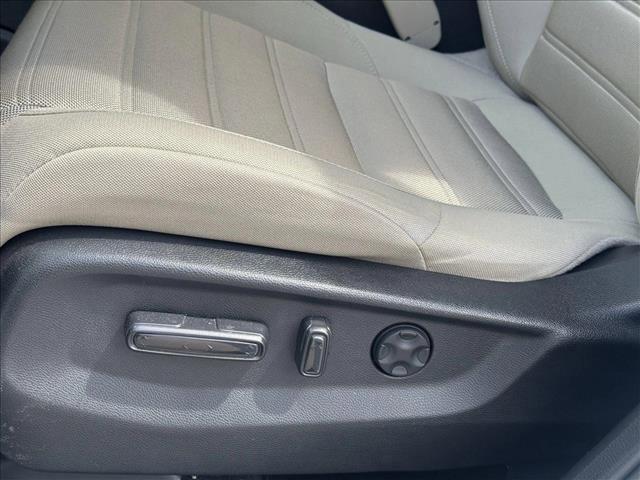 used 2022 Honda CR-V car, priced at $25,624