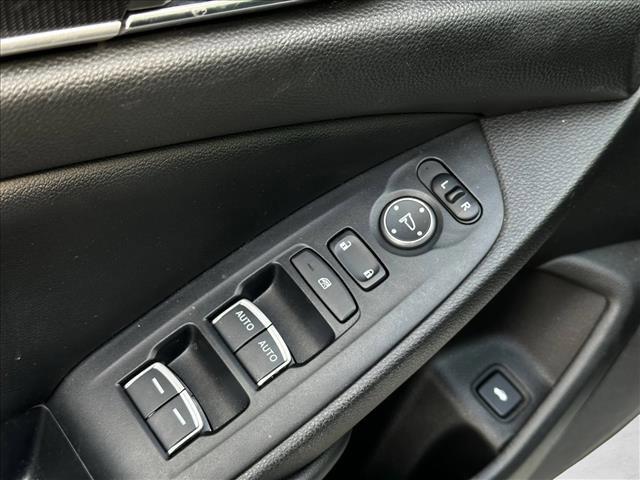 used 2022 Honda Accord car, priced at $25,495