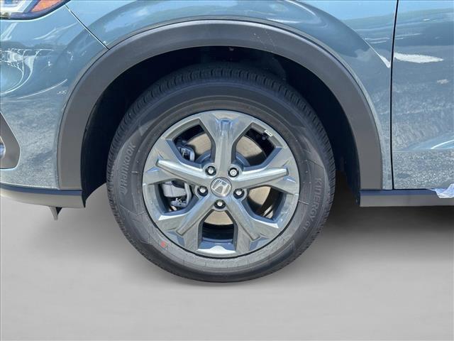 new 2026 Honda HR-V car, priced at $27,246