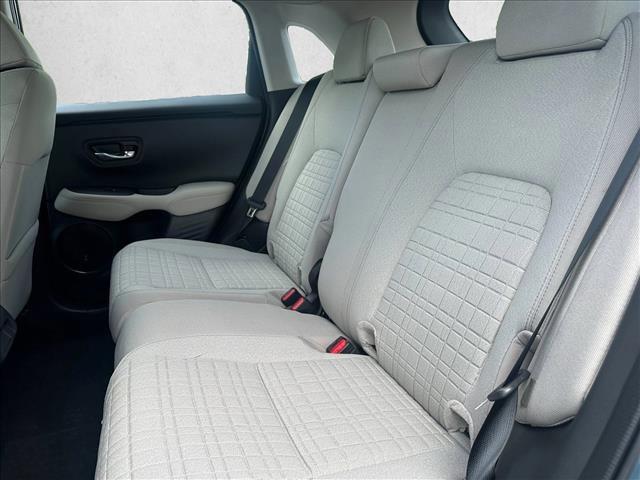new 2026 Honda HR-V car, priced at $27,246