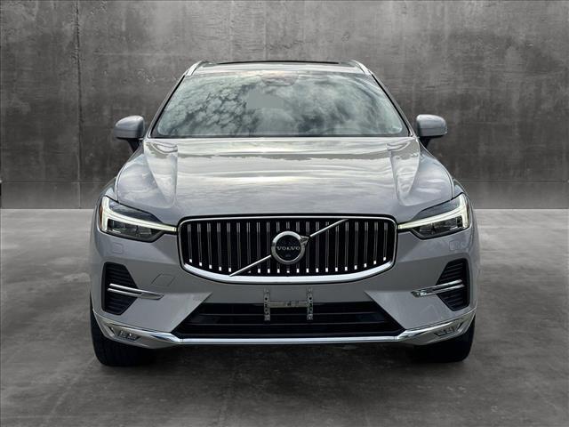 used 2023 Volvo XC60 car, priced at $28,995