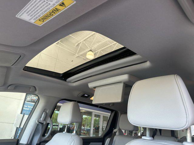 used 2023 Honda Odyssey car, priced at $37,364