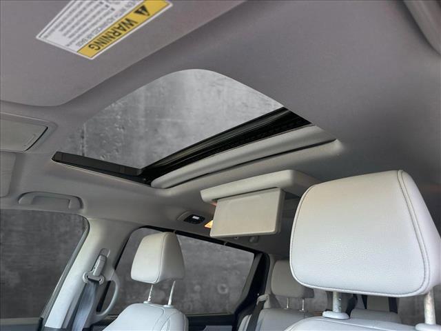 used 2023 Honda Odyssey car, priced at $36,895