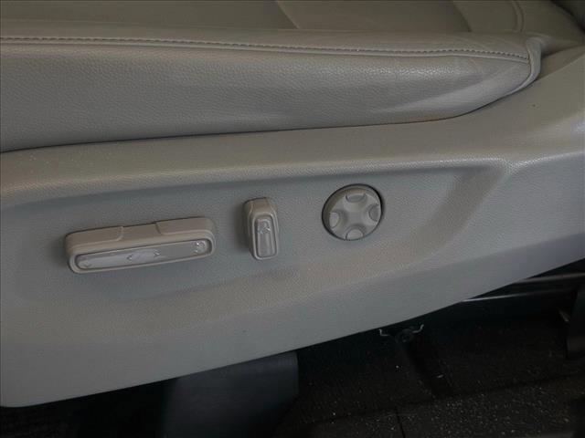 used 2023 Honda Odyssey car, priced at $36,895
