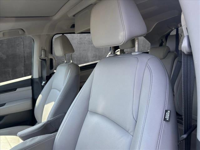 used 2023 Honda Odyssey car, priced at $36,895