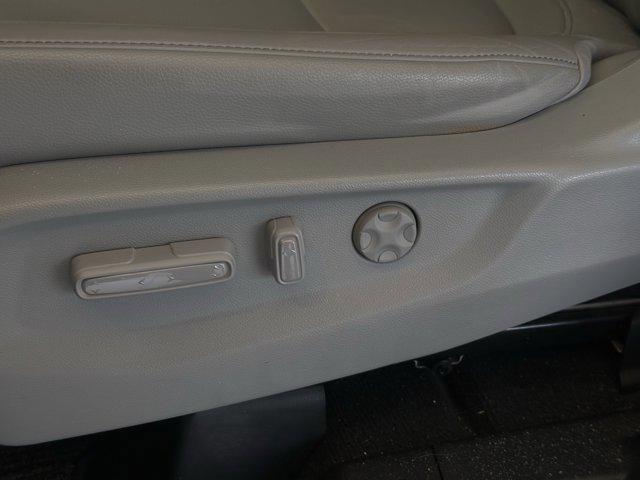used 2023 Honda Odyssey car, priced at $37,364