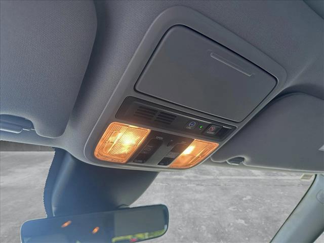 used 2023 Honda Odyssey car, priced at $36,895