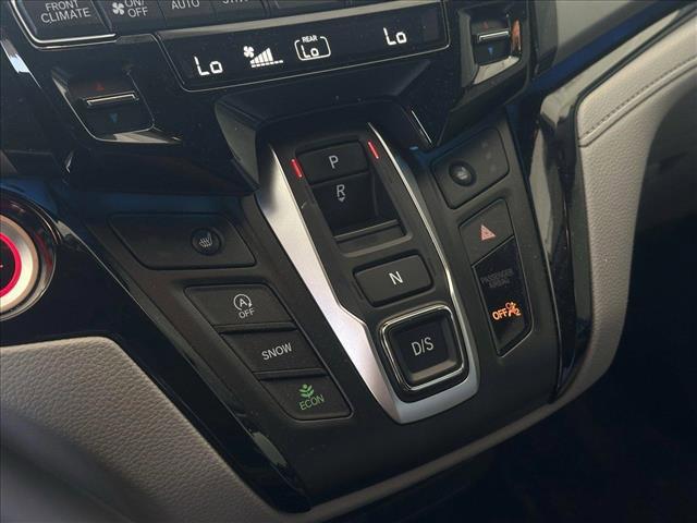 used 2023 Honda Odyssey car, priced at $36,895