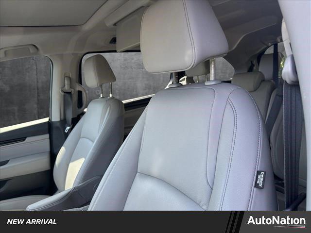used 2023 Honda Odyssey car, priced at $37,364
