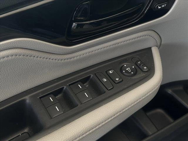 used 2023 Honda Odyssey car, priced at $36,895