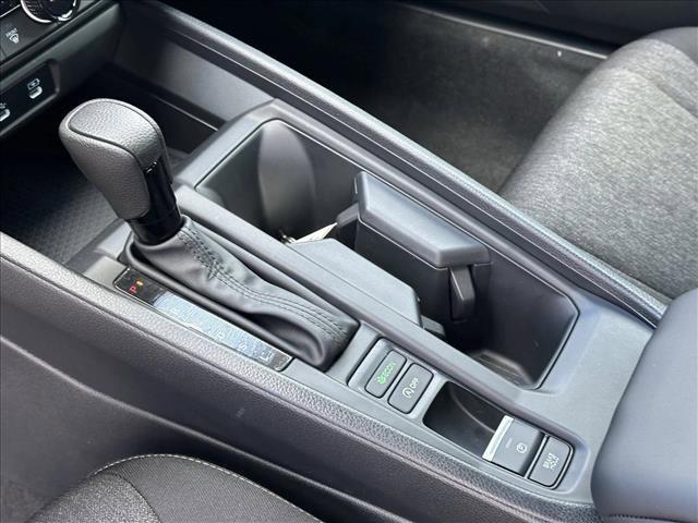 new 2025 Honda Accord car, priced at $30,346