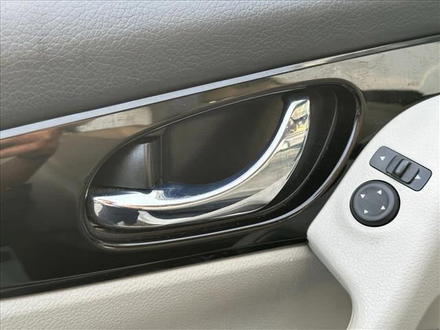 used 2022 Nissan Rogue Sport car, priced at $21,920