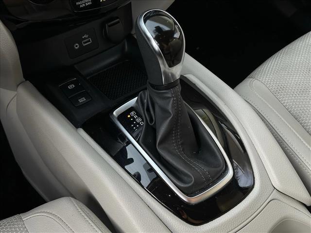 used 2022 Nissan Rogue Sport car, priced at $21,920