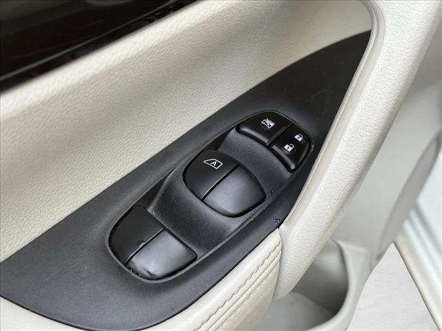 used 2022 Nissan Rogue Sport car, priced at $21,920