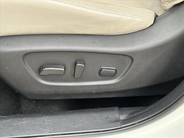 used 2022 Nissan Rogue Sport car, priced at $21,920