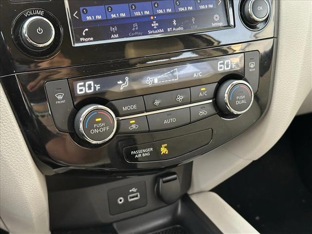 used 2022 Nissan Rogue Sport car, priced at $21,920