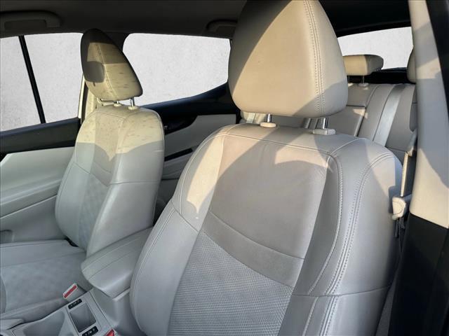 used 2022 Nissan Rogue Sport car, priced at $21,920