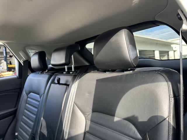 used 2017 Ford Edge car, priced at $12,995