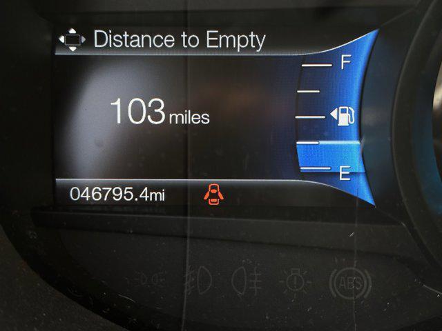 used 2017 Ford Edge car, priced at $12,995