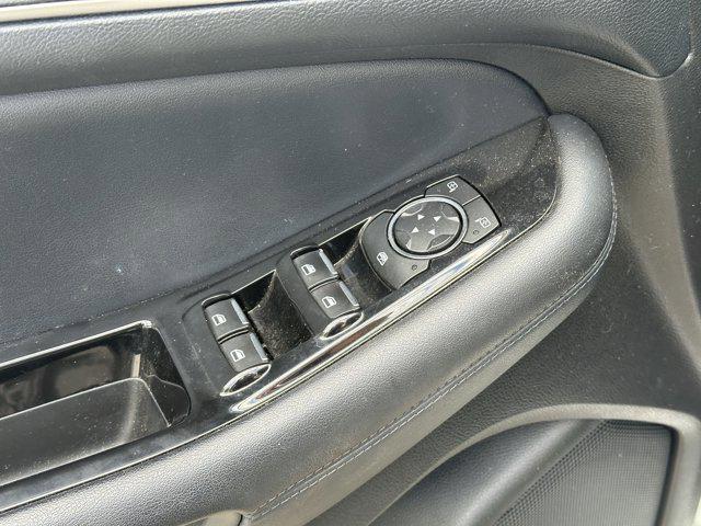 used 2017 Ford Edge car, priced at $12,995