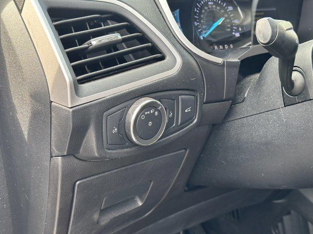 used 2017 Ford Edge car, priced at $12,995