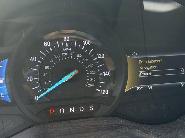 used 2017 Ford Edge car, priced at $12,995