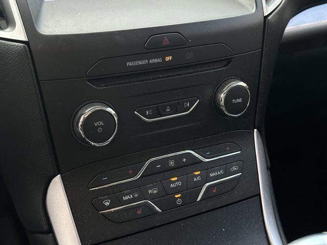 used 2017 Ford Edge car, priced at $12,995