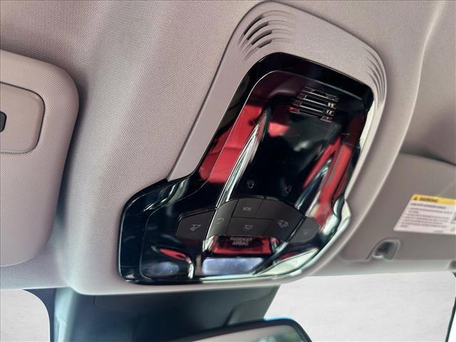 used 2021 Alfa Romeo Giulia car, priced at $18,995