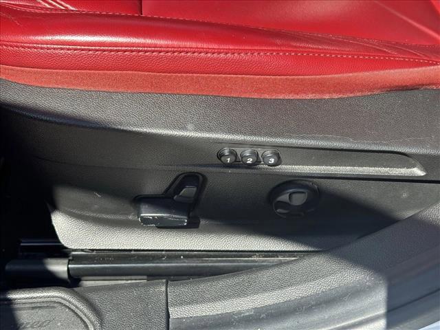 used 2021 Alfa Romeo Giulia car, priced at $18,995