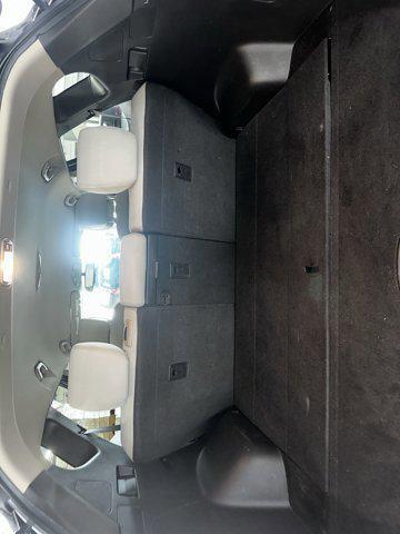 used 2017 Hyundai Santa Fe Sport car, priced at $10,990