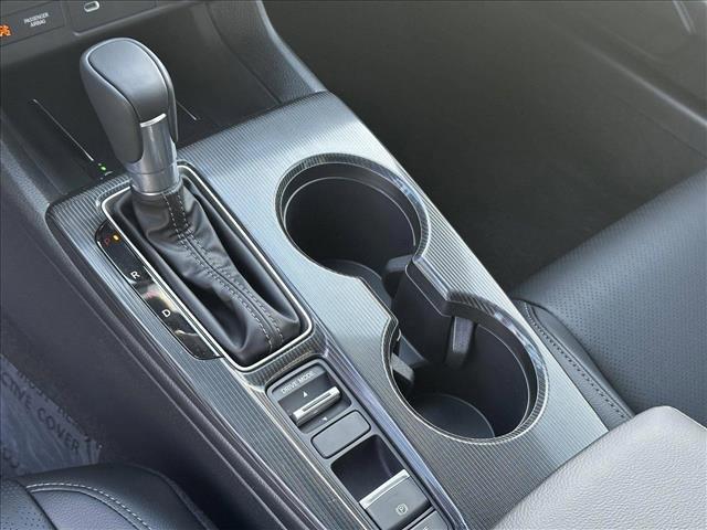 new 2025 Honda Civic Hybrid car, priced at $31,194
