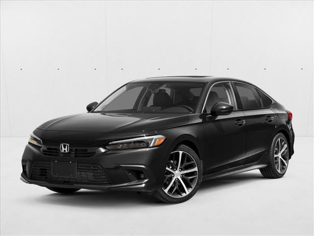 used 2024 Honda Civic car, priced at $23,533