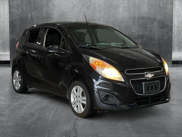 used 2014 Chevrolet Spark car, priced at $5,425