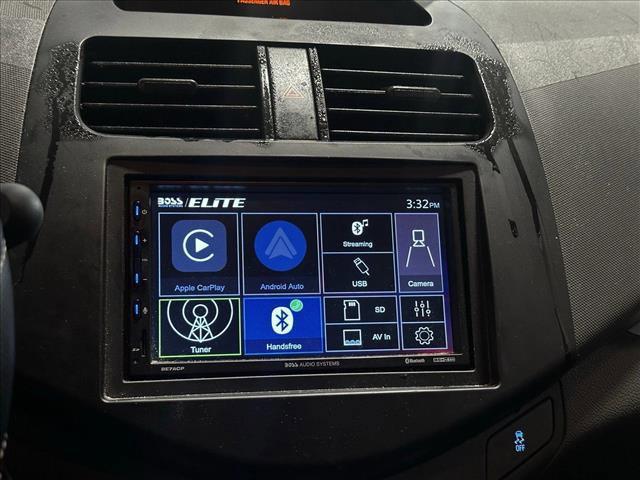 used 2014 Chevrolet Spark car, priced at $5,425