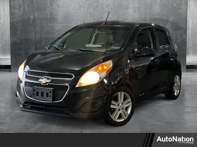 used 2014 Chevrolet Spark car, priced at $5,425